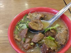 -老回回饺子馆(海洋馆店)