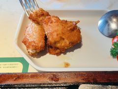 -豪客来牛排(伟诚广场店)