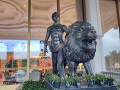 -上海白金汉爵大酒店(大零号湾国际会议中心店)