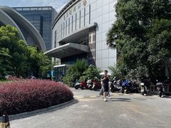 -包玉刚游泳场(黄龙恒励大厦店)