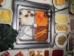 -海底捞火锅(万丰桥店)
