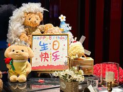 -Nord Grill&Bar Highland诺德西餐(深圳欢乐海岸店)