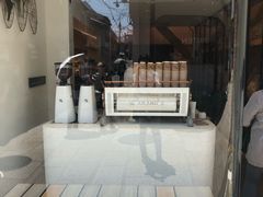 -% Arabica(京都东山店)