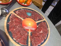 -乔先生涮肉·鲜活牛羊肉火锅(塘沽店)