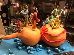 -芭菲盛宴·环球美食(北城国际店)