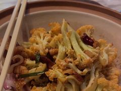 -东南里湖景餐厅·新闽菜(浦西万达店)