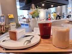 -dotcom coffee古点咖啡(致真大厦店)