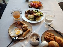 -蔓兰家的四季S0餐厅·融合菜(当代MOMA店)