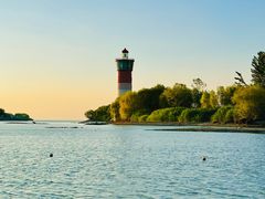 -洪泽湖古堰景区