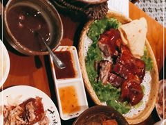 -南拳十三姨·潮汕砂锅粥(世纪金源店)