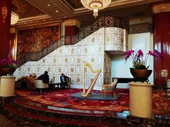 -咖啡苑自助餐厅·中国大饭店