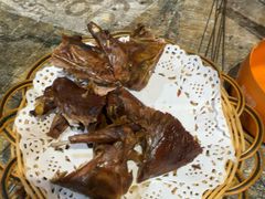 -鸽子窝专业烧烤店(长白店)