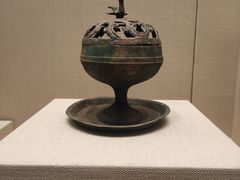 -太原市博物馆