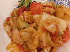-番茄屋葡式美食(总店)