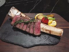 -wann lounge 低温慢煮牛排·清吧
