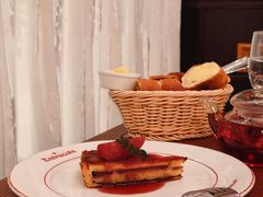 -Entrecôte 法国牛扒馆(保利·时光里店)