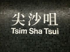 -富豪雪糕车流动点(尖沙咀店)