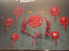 -耶里夏丽新疆餐厅(百联中环购物广场店)