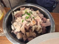 -炊烟小炒黄牛肉(中心印象城店)