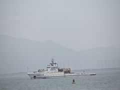 -胡里山炮台