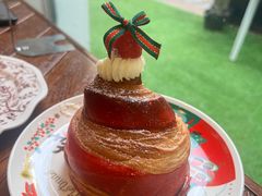 -弗兰克牛排西餐厅Ribone steak house(柠檬花园店)