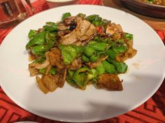 -正阳门饭庄·烤鸭·北京菜(万丰路七里庄店)