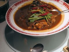 -旺顺阁鱼头泡饼(常营店)