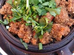 -乐山食古香跷脚牛肉