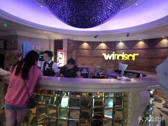 -温莎KTV(珠江路店)