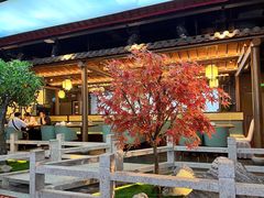 -三凤酒家·百年无锡菜(清扬茂业店)
