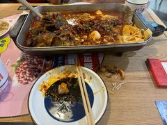 -鱼酷活鱼烤鱼(梅江印象城店)
