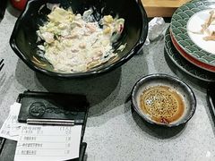 -万岁寿司(芳村店)