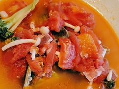 -绿茶餐厅(千岛湖银泰城店)