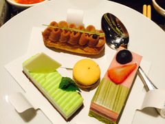 -深圳四季酒店·馥自助餐厅