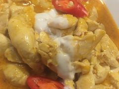 -Dang restaurant (patong phuket)