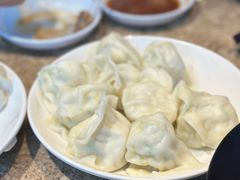 -金谷园饺子馆(北邮总店)