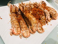 -徐记海鲜·宴会(大唐西市|丰庆店)