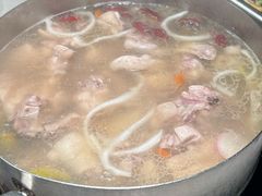 -椰客·海南椰子鸡(新塘永旺梦乐城店)