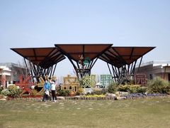 -上海长兴岛郊野公园