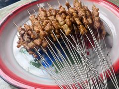 -小胡子祥彪烧烤(北湖总店)