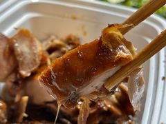 -王浩儿纪六孃甜皮鸭(乐山总店)