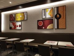 大堂-肯德基(桐庐富春江店)