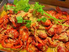 -煲得鲜·桐乡煲·小龙虾(万达店)