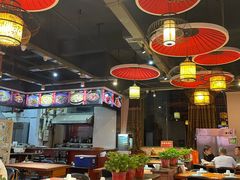 -小蓉合餐厅·川菜·陕南菜(凤城二路店)