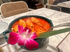 -太食獸泰式茶餐厅(艾尚天地店)