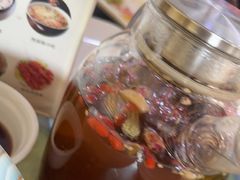 老毛秘制八宝茶-老毛手抓·盐池滩羊非遗手抓(宁夏总店)