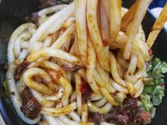 -西粉堂新疆米粉(朝外店)