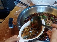 -邮亭陈鲫鱼·重庆老字号(大足直营店)