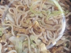 -仓桥炒粉干