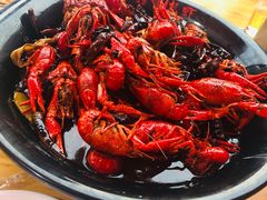-鑫悦龙虾(前西街店)